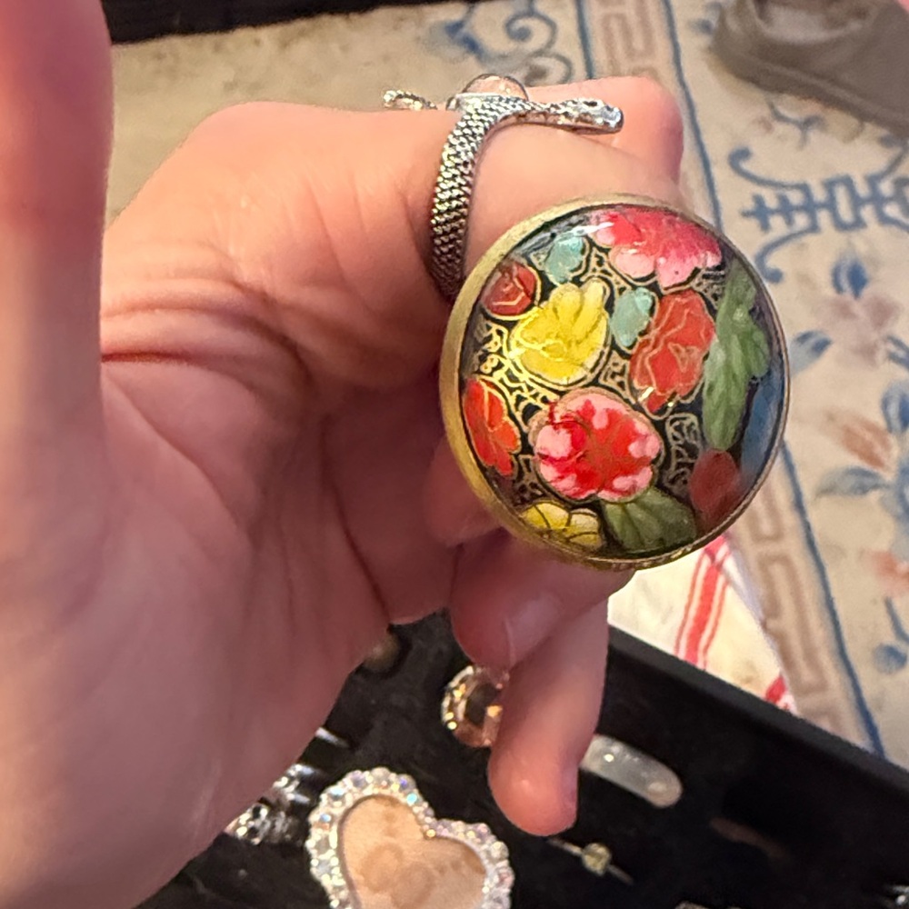 ring